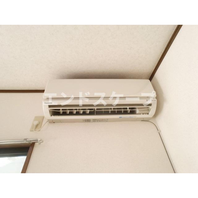 キャッスルAの設備|高崎、前橋のお部屋探しはエンドスケープまで！お客様の理想お聞かせ下さい♪