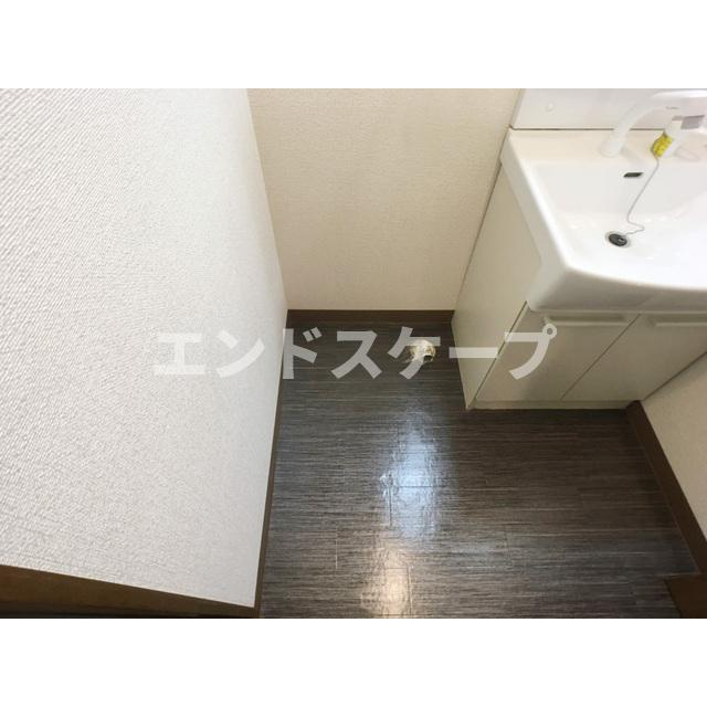 キャッスルAの設備|高崎、前橋のお部屋探しはエンドスケープまで！お客様の理想お聞かせ下さい♪