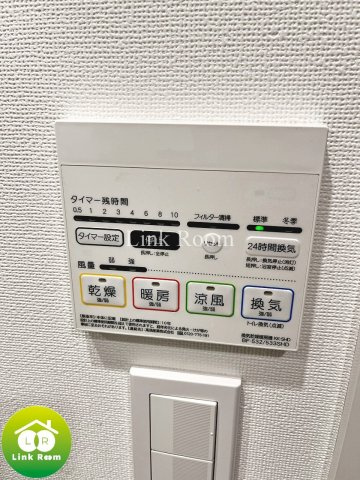 ドゥーエ南砂町のその他