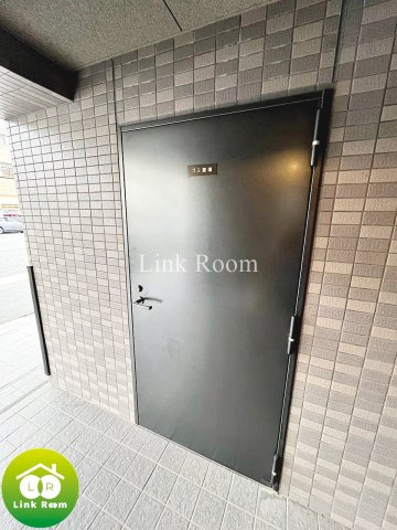 ルーブル南砂町のその他