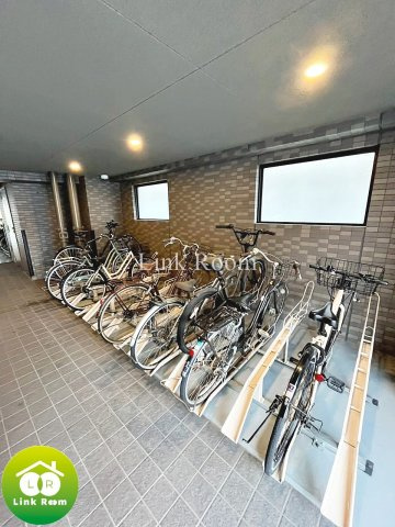 ルーブル南砂町のその他