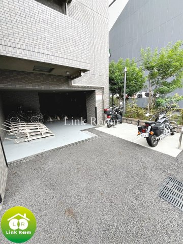 ルーブル南砂町のその他