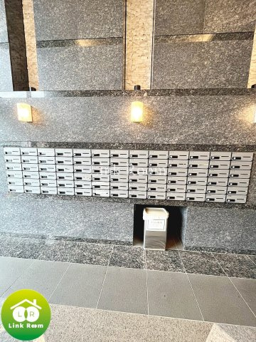 ルーブル南砂町のその他