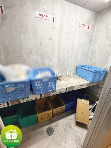 スカイコートグランデ木場のその他