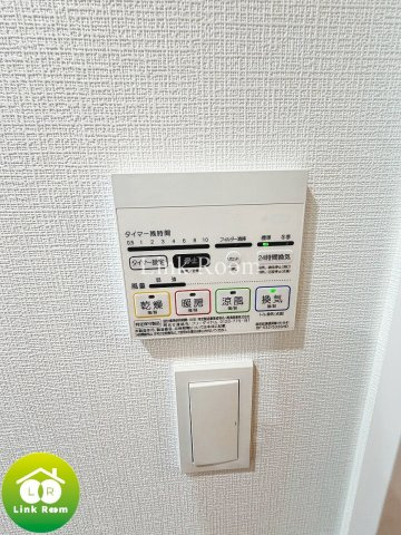 スカイコートグランデ木場のその他