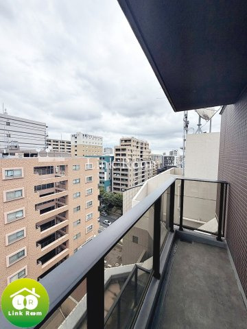スカイコートグランデ木場のその他