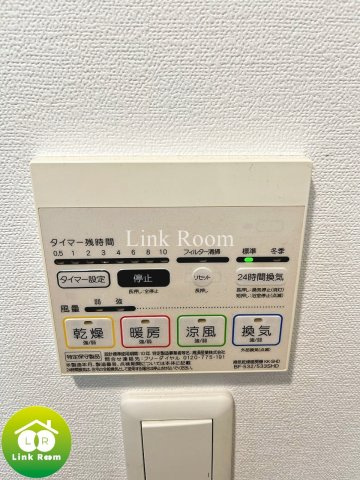 ジェノヴィア西大島グリーンヴェールのその他
