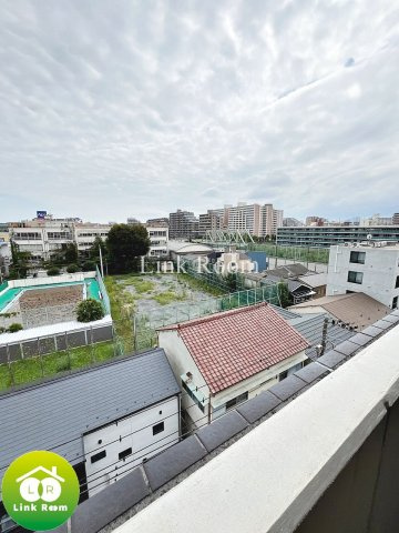 ジェノヴィア西大島グリーンヴェールのその他
