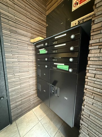 FLレジデンス千代田昕居のその他共用部分