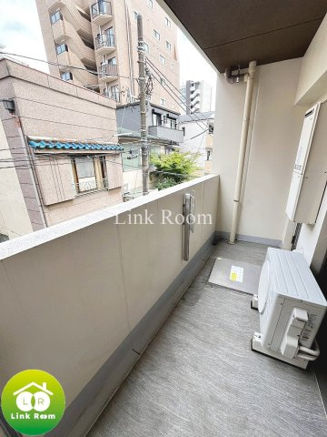 リックアート東陽のその他