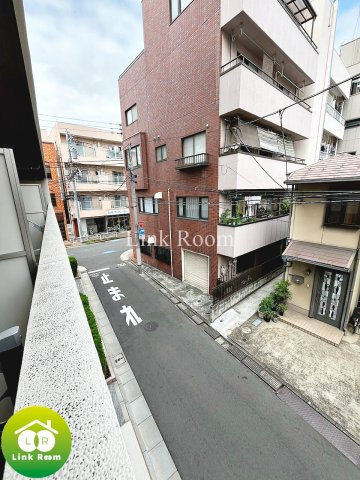 リックアート東陽のその他