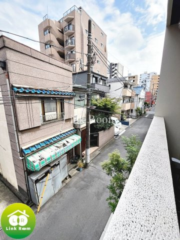 リックアート東陽のその他