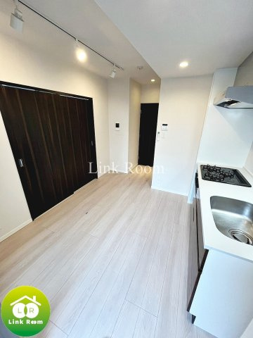 リックアート東陽のその他
