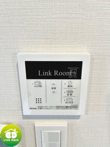 リックアート東陽のその他