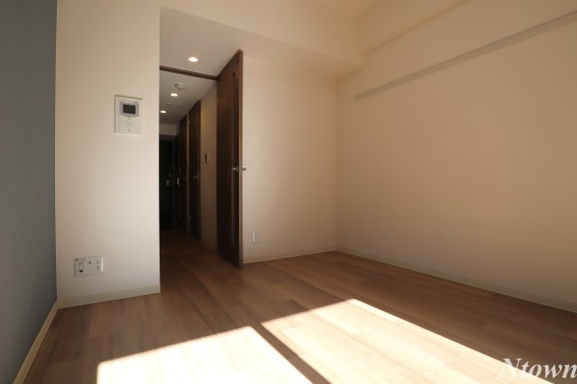 【その他】 | プレサンスSAKAEフロント | お部屋です