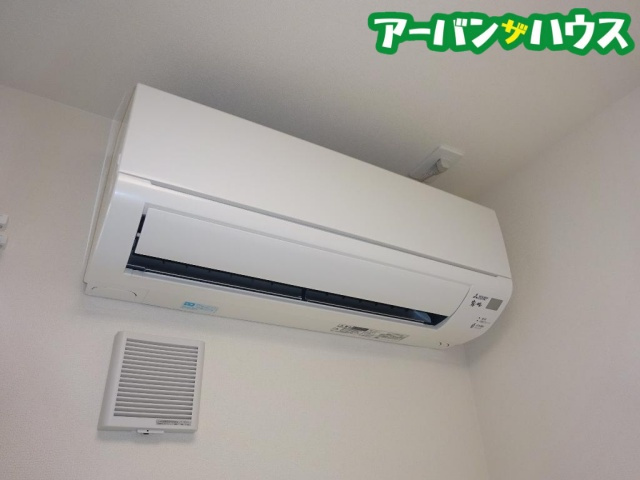 カーサ フェリーチェの設備