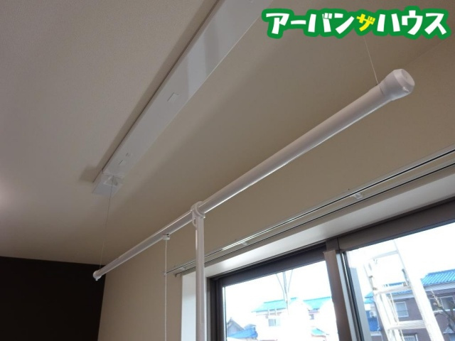 カーサ フェリーチェのその他