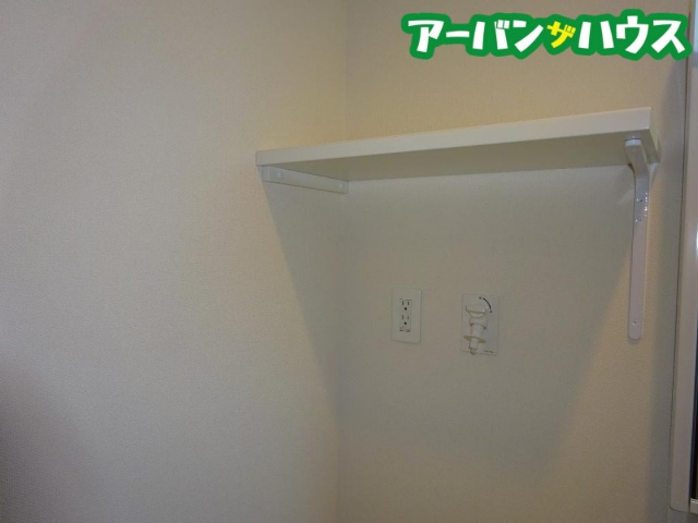 カーサ フェリーチェの設備