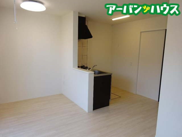 カーサ フェリーチェの居間・リビング