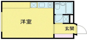 マグノリアコートの画像