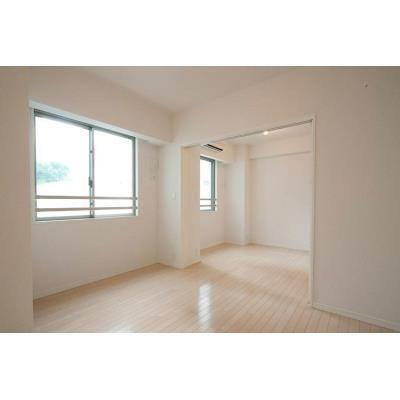 【洋室】パークアクシス六本木檜町公園