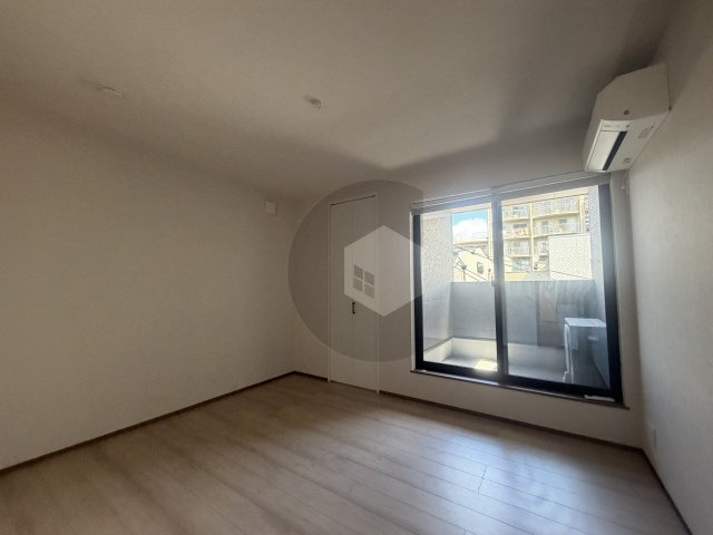 足代北戸建ての子供部屋