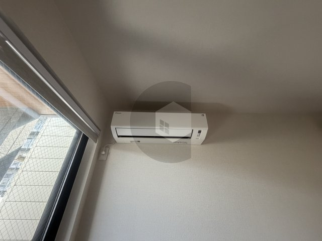 足代北戸建ての設備