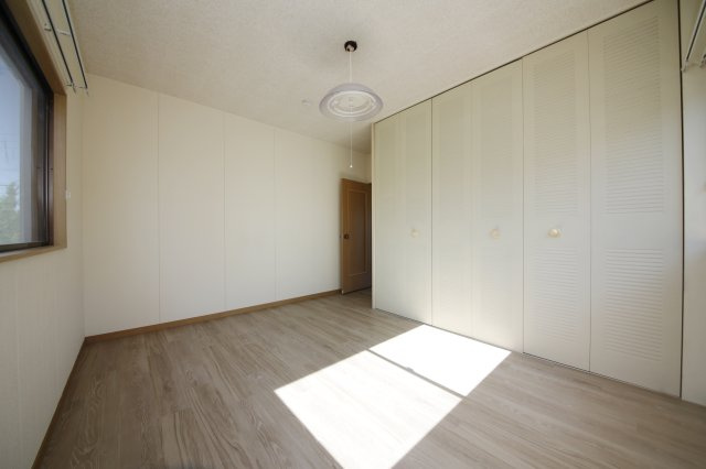 常滑市山方町5丁目貸家の内装
