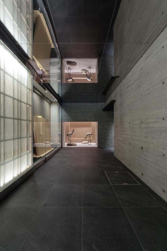 ＴＨＥ　ＡＫＡＳＡＫＡ　ＲＥＳＩＤＥＮＣＥ　Ｓ．Ｏ．Ａ．　－ｓｐｉｒｉ