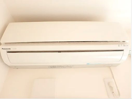 エルスタンザ西巣鴨の設備