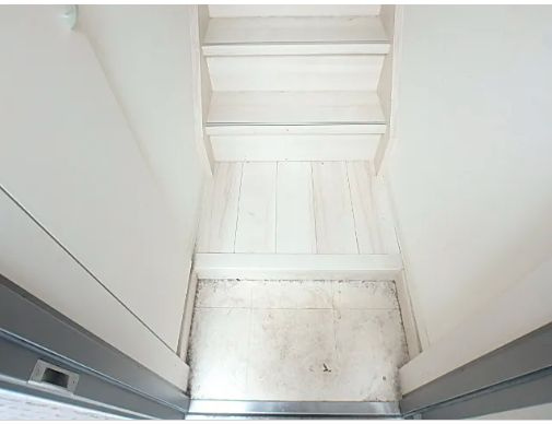 エルスタンザ西巣鴨の設備