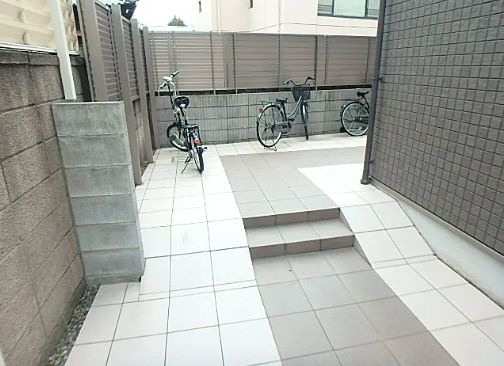 エルスタンザ西巣鴨のその他