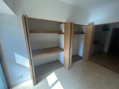 【収納】 | エスポワール | ※同施工会社のイメージ写真※
