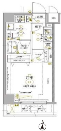 レアライズ蒲田Ⅱ