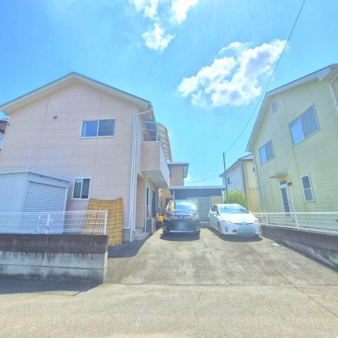 群馬県藤岡市下大塚861-5のその他