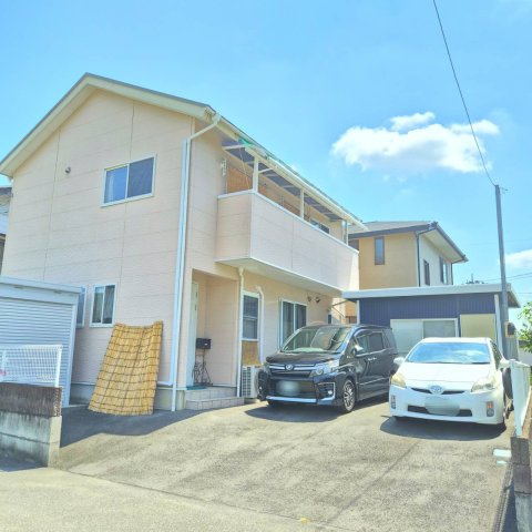 群馬県藤岡市下大塚861-5のその他
