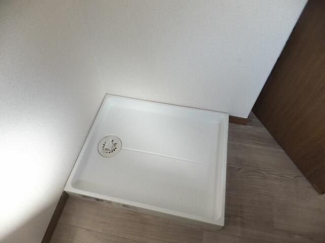 熊野前８ビルの設備
