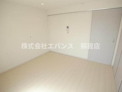 【居間・リビング】 | リブリ・MYU | こちらのリビングで趣味の時間をお楽しみください