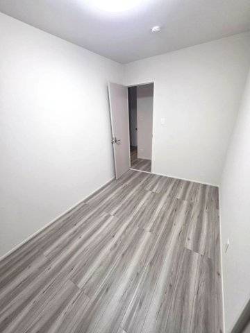 東豊中戸建の洋室