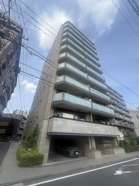 ミオカステーロ横濱鶴見