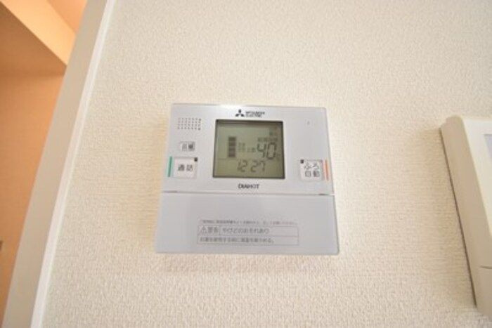 グラン3104　B棟の設備