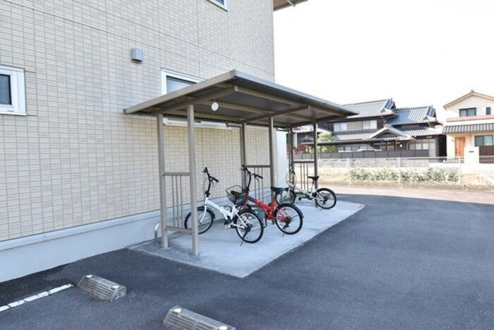 グラン3104　B棟のその他共用部分