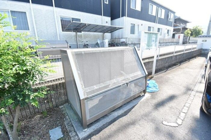 グラン3104　B棟のその他共用部分