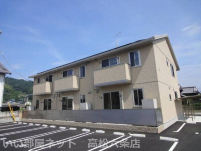 グラン3104　B棟