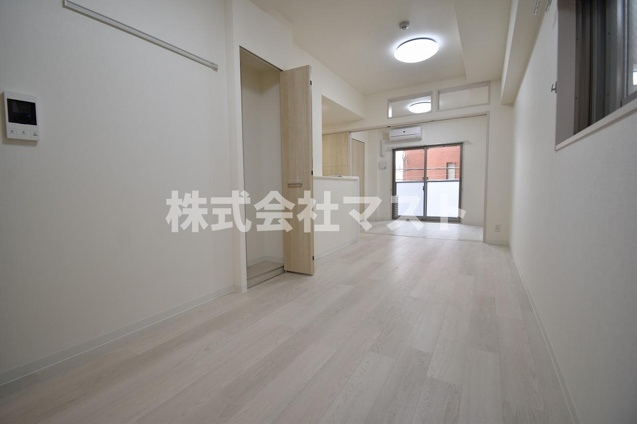 パラッツォ南森町のその他