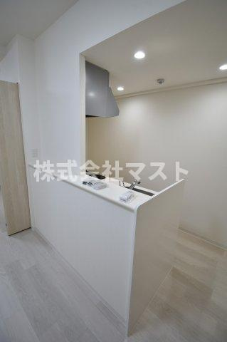 パラッツォ南森町のその他