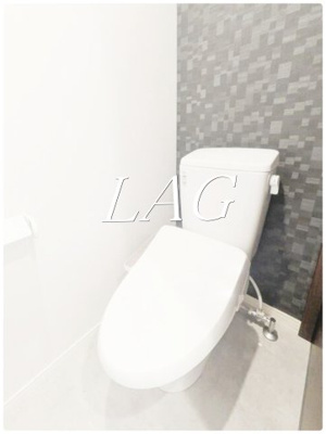 【トイレ】 | ソレイユ指扇土屋 | トイレです。