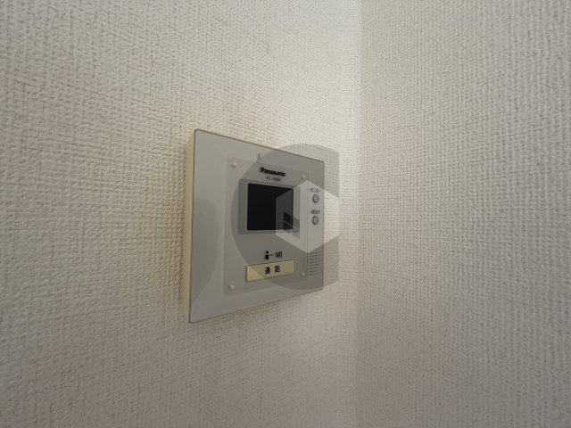 メゾン・ドゥ・ファミーユのセキュリティ
