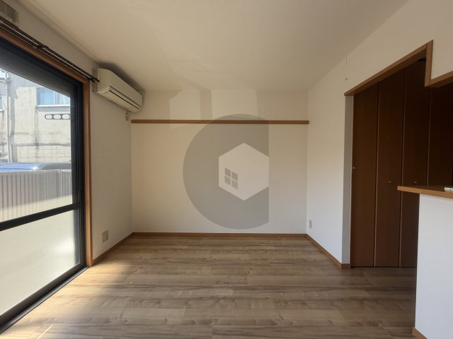メゾン・ドゥ・ファミーユの内装