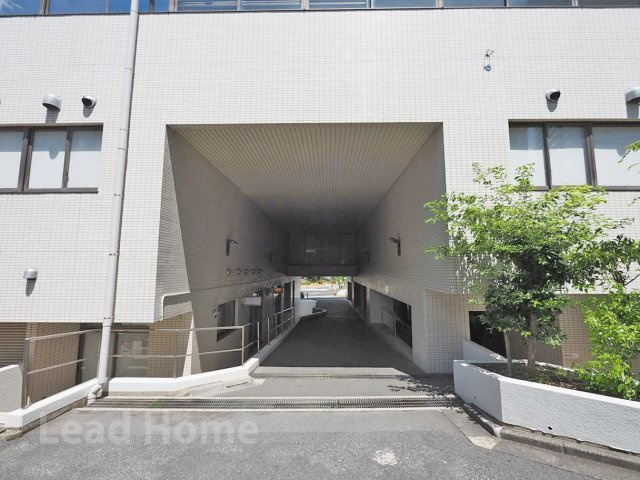 【外観】 | エステージ大崎